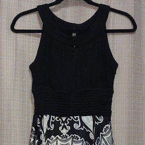 Beautiful Night Out Gown